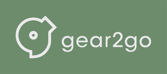 Gear2Go Logo